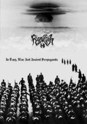 Hyrulian : In Fury, War and Ancient Propaganda